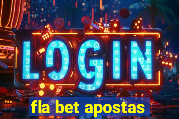 fla bet apostas